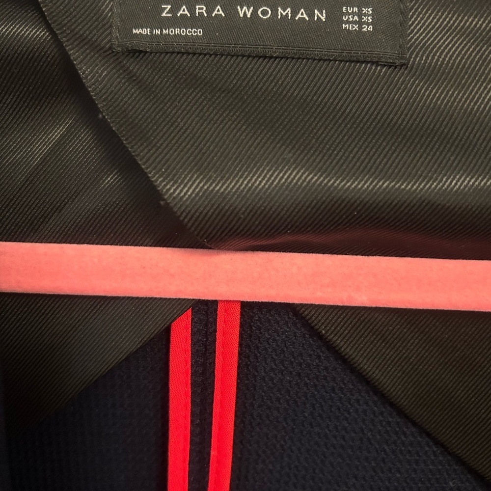 Zara Blazer Women XS